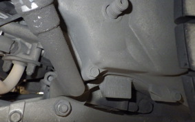 HONDA GYRO CANOPY TA03