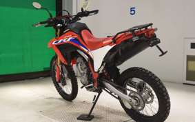 HONDA CRF250L MD47