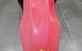HONDA CRF250 RALLY MD44