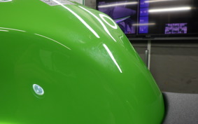 KAWASAKI NINJA ZX-6R A 2026 ZX636J