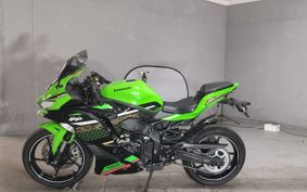 KAWASAKI  NINJA ZX-25R SE 2022 ZX250E