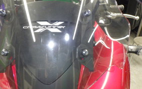 HONDA VFR800X 2013 RC80