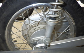 HONDA C50 SUPER CUB AA04