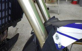 YAMAHA TENERE 700 2022 DM13J