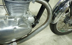 KAWASAKI ESTRELLA 2005 BJ250A