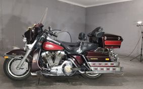 HARLEY FLHTC1340 SIDE-CAR 1990 DEL