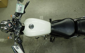 SUZUKI ST250E 2018 NJ4CA