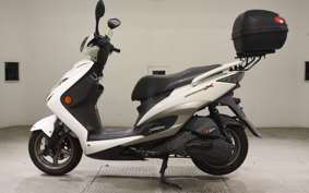 YAMAHA CYGNUS 125 XSR 2 2022 SE44J