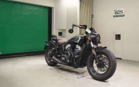 INDIAN Scout bobber 2022