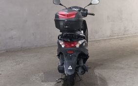YAMAHA  AXIS Z SED7J