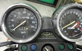 KAWASAKI ZRX-2 1995 ZR400E