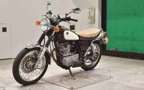 YAMAHA SR400 Gen.3 2009 RH01J