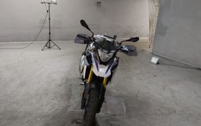 BMW G310GS 2018 0G02