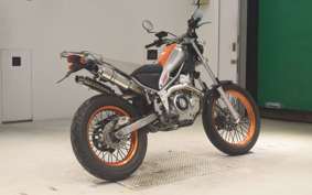 YAMAHA TRICKER Gen.2 DG16J