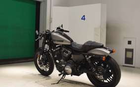 HARLEY XL1200CX 2016