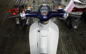 HONDA C90 SUPER CUB HA02