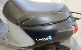 SUZUKI LET's 4 CA45A