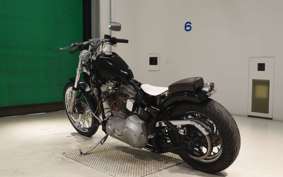 HARLEY FXST 1450 2000