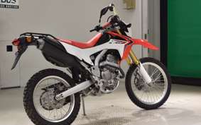 HONDA CRF250L MD38