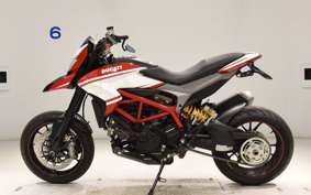 DUCATI HYPERMOTARD 820 SP 2016