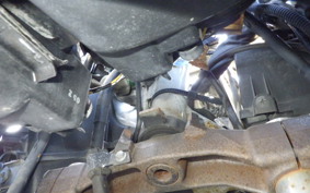 SUZUKI SKYWAVE 250 (Burgman 250) S Gen.3 2008 CJ46A