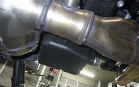 YAMAHA NIKEN GT RN58J