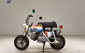 HONDA MONKEY Z50A