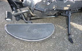 YAMAHA DRAGSTAR 250 2007 VG05J