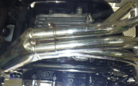 HONDA CBX550F 2024 PC04