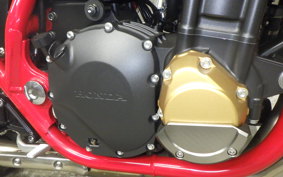 HONDA CB1300SF SUPER FOUR Gen. 3 2022