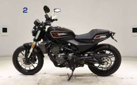 HARLEY X350 2024