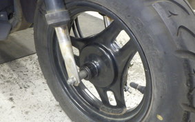 SUZUKI LET's 4 2016 CA45A