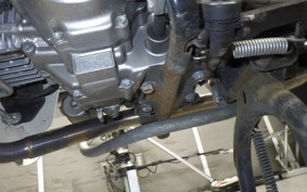 HONDA C125 SUPER CUB 1997 JA58