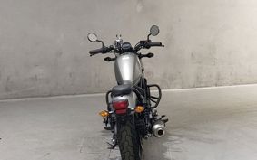 HONDA REBEL MC49