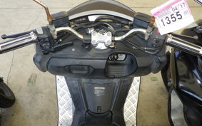 YAMAHA MAXAM 250 SG17J
