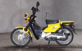 HONDA CROSS CUB JA10