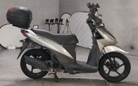 SUZUKI ADDRESS V110 CE47A