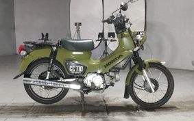 HONDA CROSS CUB110 JA45