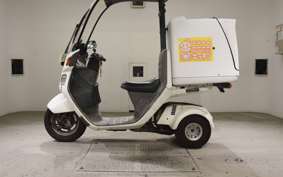 HONDA GYRO CANOPY 1991 TA02
