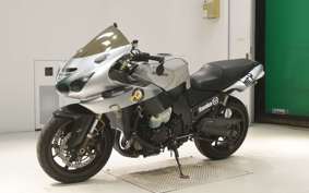 KAWASAKI ZZ1400 NINJA R 2006 ZXT40A