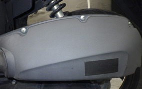 SUZUKI ADDRESS 110 2017 CE47A