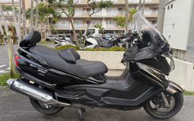 SUZUKI SKYWAVE 650LX 2013 CP52A