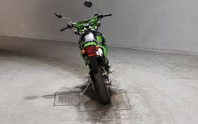 KAWASAKI KSR-2 MX080B
