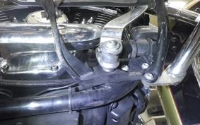 HARLEY FLSTN 1580 2007