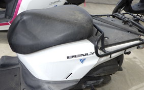 HONDA ﾍﾞﾝﾘｨ50-2 AA05