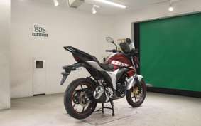 SUZUKI GIXXER 150 NG4BG