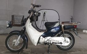 HONDA SUPER CUB50 AA04