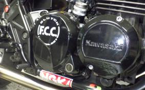 KAWASAKI ZEPHYR 400 KAI 2006 ZR400C