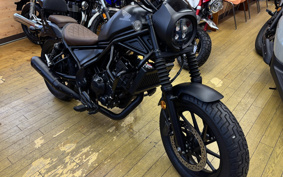 HONDA  REBEL 250 ABS MC49