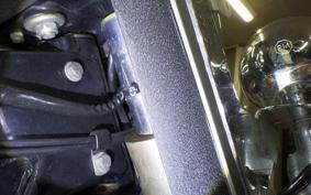 HARLEY FLHS 1340 1989